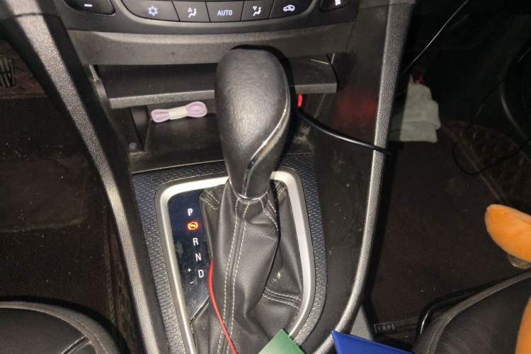 Used Buick GT 2019 18T Automatic Connected Elite Model China V Standard