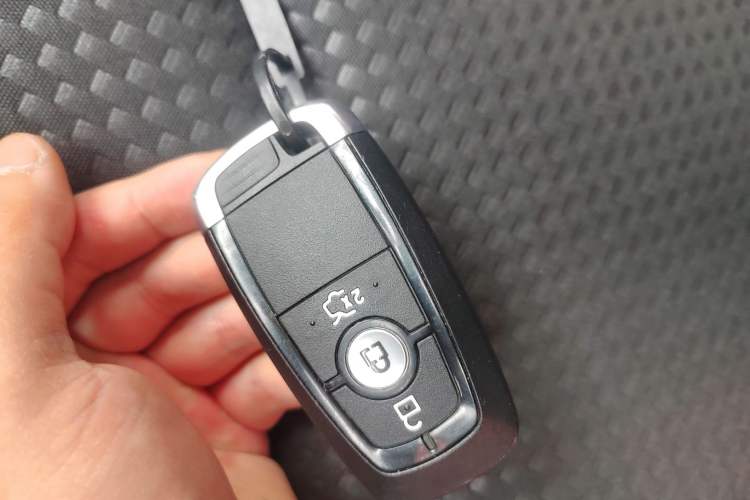 Used Ford Focus 2021 Hatchback EcoBoost 180 Automatic ST Line