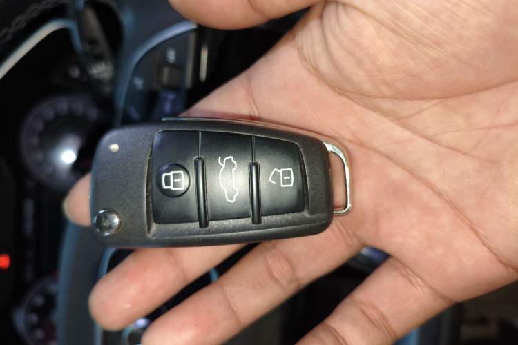 Used Audi Q3 2023 40 TFSI Fashion Dynamic Model
