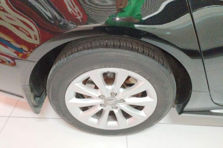 Used Audi A6L 2016 TFSI Technology Edition
