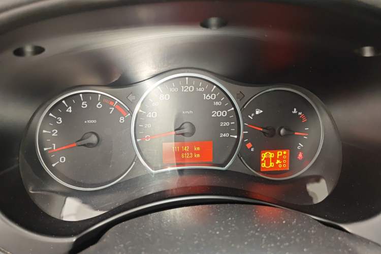 Used Renault Koleos 2012 2.5 4x4 Urban Edition