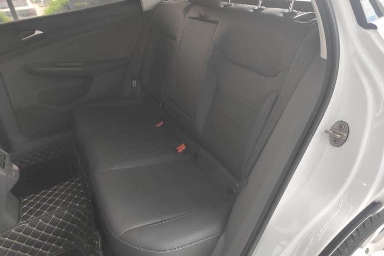 Used Jetta VS7 2020 1.4T Automatic Enjoyment Model