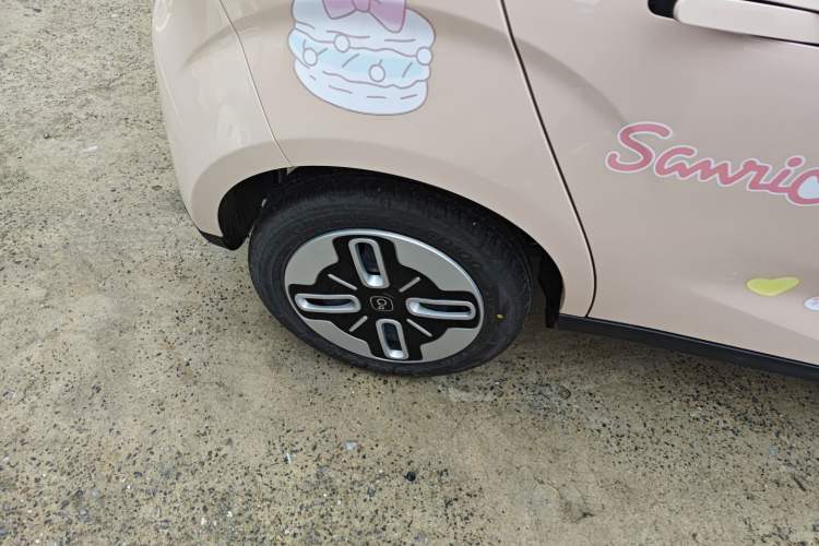 Used Chery Domi 2025 Model 305km Comfort Edition