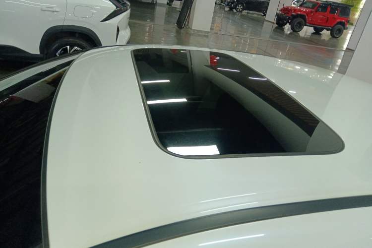 Used Honda Accord 2016 Hybrid 2.0L Prestige Edition