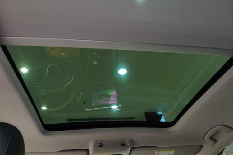 Used Volkswagen Teramont X 2023 Revised 380TSI Four-Wheel Drive Prestige Luxury Edition
