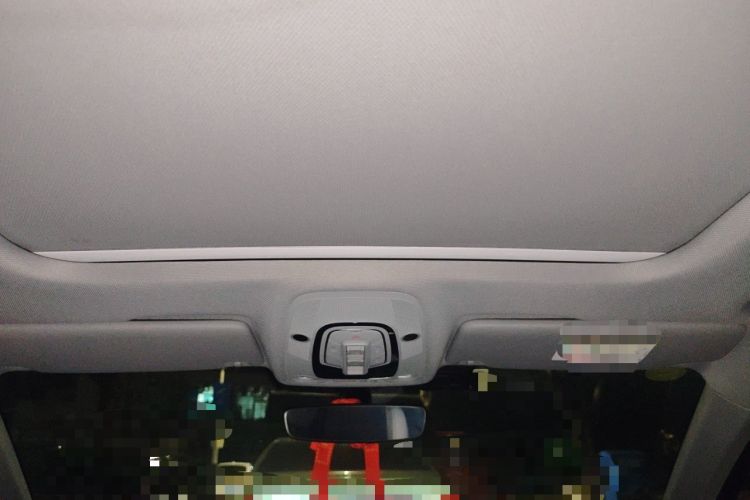 Used Audi A4L 2020 40 TFSI Fashion Dynamic Model
