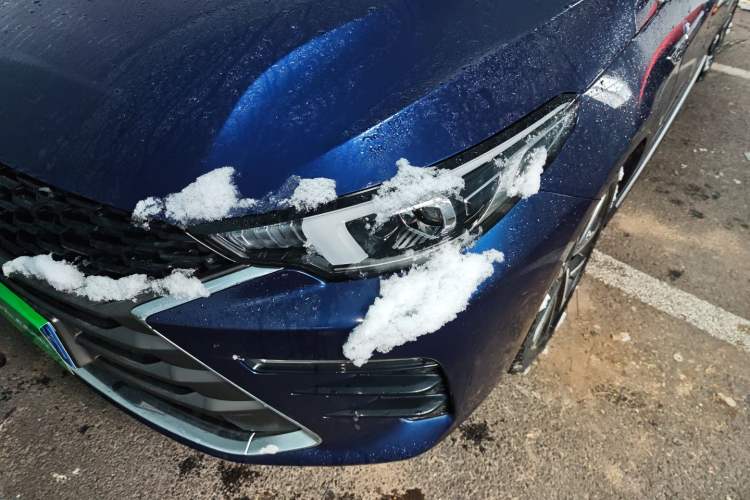 Used Chery Arrizo 5 PLUS 2021 Xiao AI 1.5T CVT ZhiPLUS