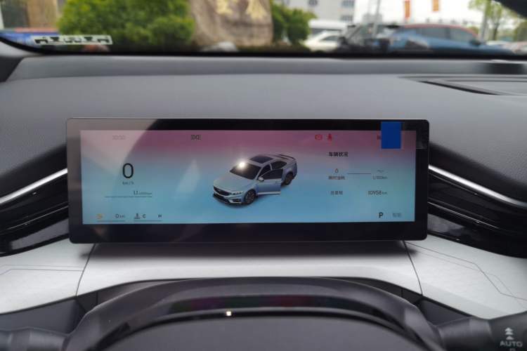 Used Geely Auto Preface 2025 Dongfang Yao 1.5TD Fuyao Edition