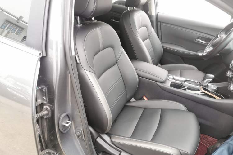 Used Nissan Sylphy 2023 1.6L CVT Enjoyment Edition