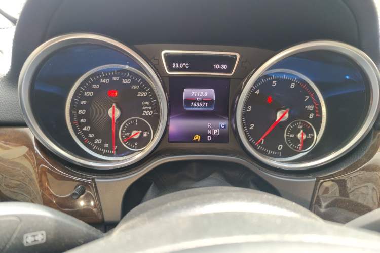 Used Mercedes-Benz GLS 2018 Refreshed GLS 400 4MATIC Dynamic Edition
