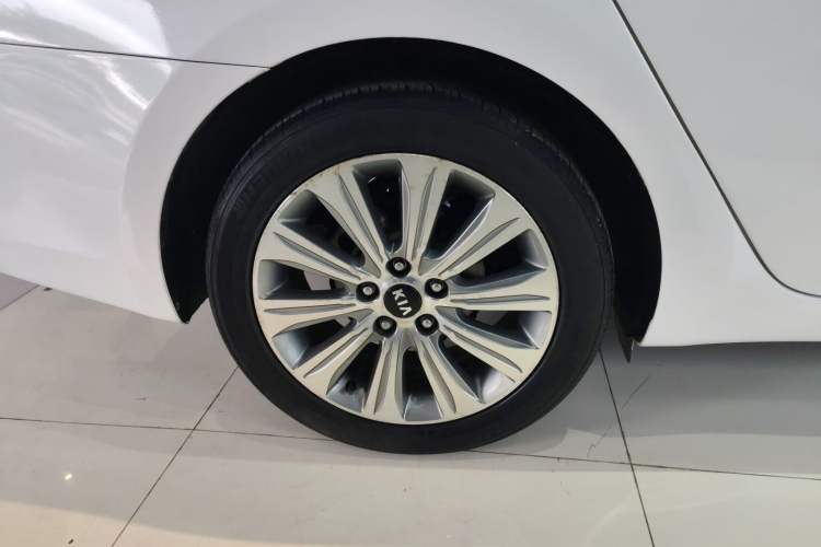 Used Kia K4 2017 1.8L Automatic GLS Special