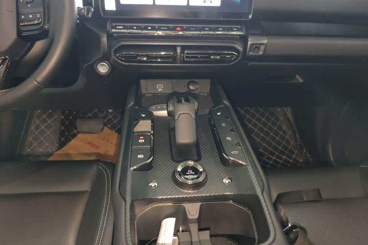 Used Haval H Dog 2023 2.0T All-Wheel-Drive Chaoye Plus