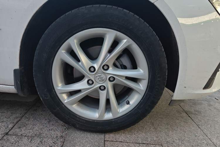 Used Buick Regal 2020 552T Elite Edition
