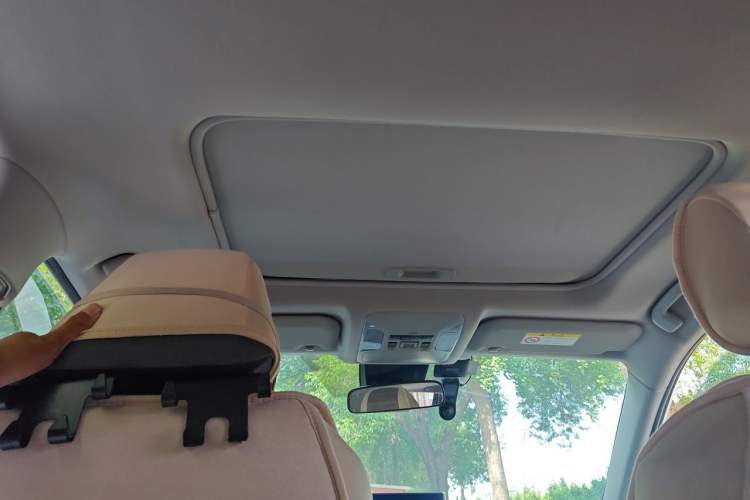 Used Toyota RAV4 2022 2.0L CVT Two-Wheel Drive Fashion Edition
