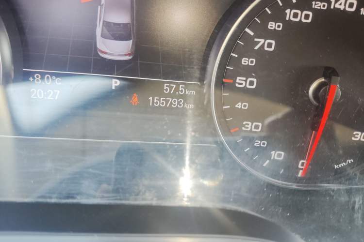 Used Audi A8 2011 A8L 3.0 TFSI quattro Comfort model (213kW)
