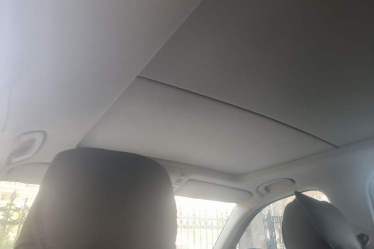 Used BMW X1 2013 sDrive18i Fashion Model
