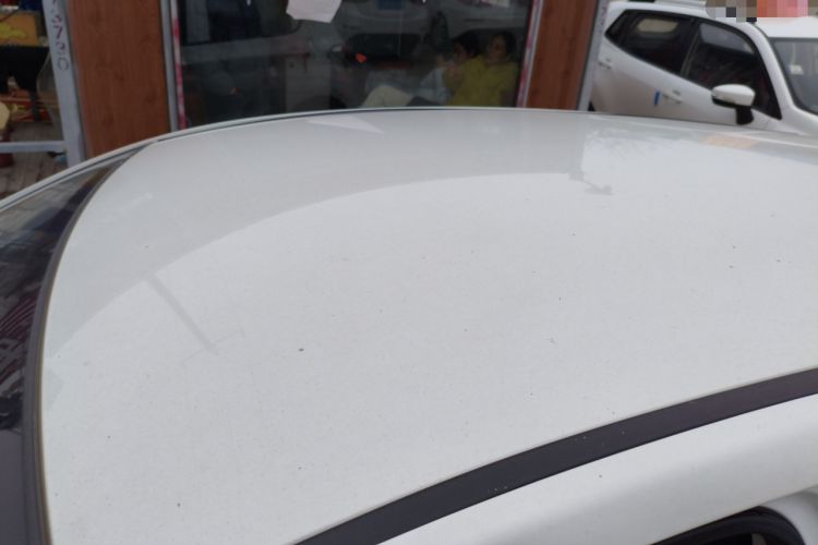 Used Oshan Benni E-Star 2021 National Edition Colorful Version Lithium Iron Phosphate (31.86 kWh)
