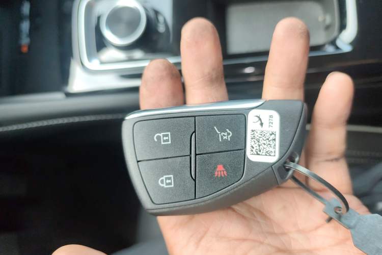 Used Buick Envision 2024 Encore Plus 28T Two-Wheel Drive Luxury Edition Interior 1