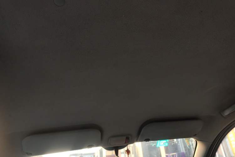 Used Wuling Hongguang V 
