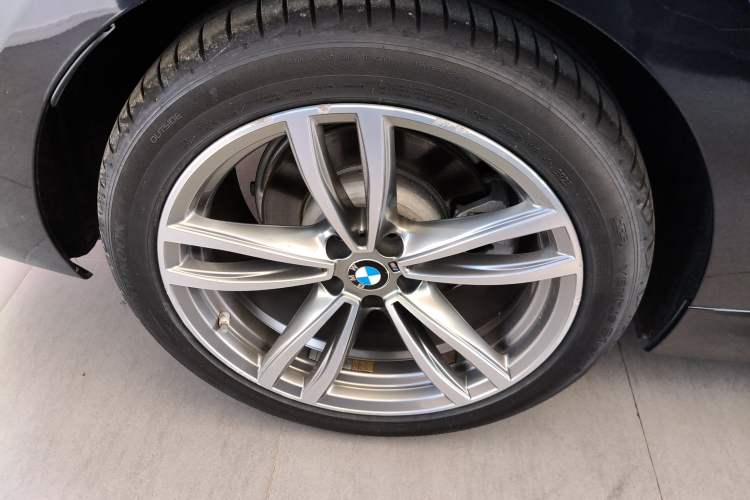 Used BMW 6 Series GT 2020 630i M Sport Package
