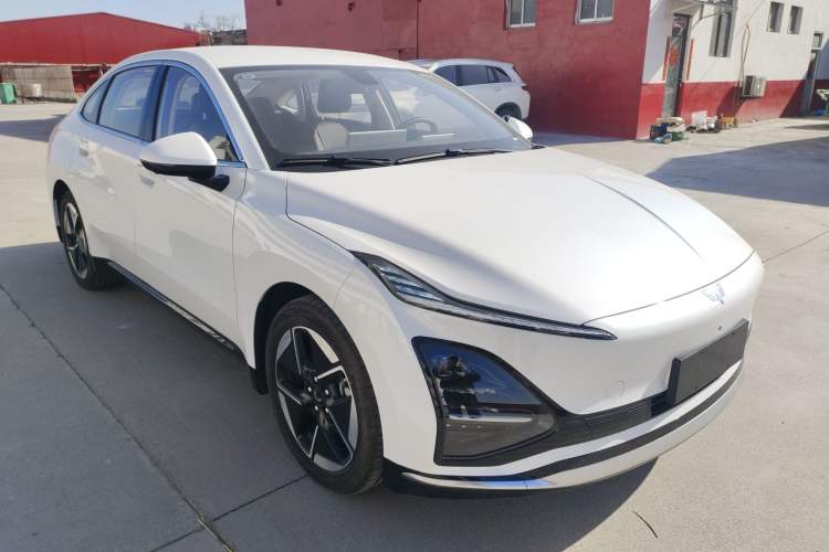 Used Wuling Xingguang 2024 Co-Creation Edition 510 Advanced Model