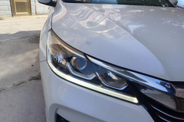 Used Honda Accord 2016 2.0L Comfort Edition