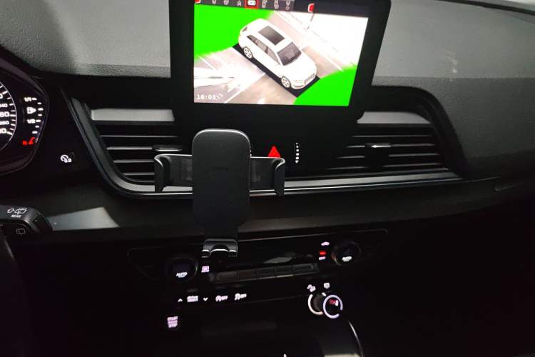 Used Audi Q5L 2020 40 TFSI Prestige Edition
