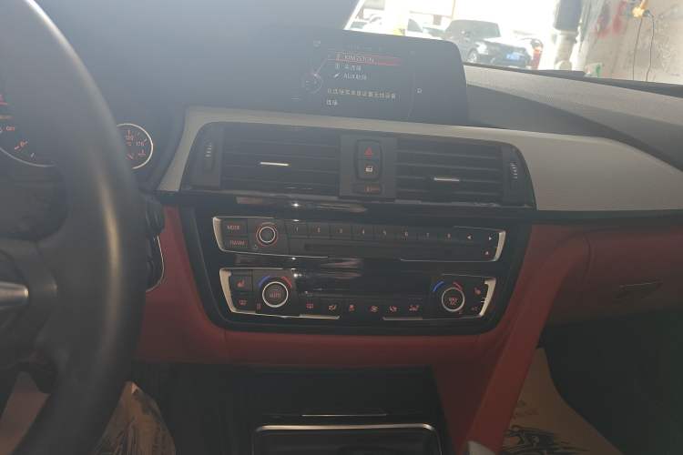 Used BMW 4 Series 2014 420i Convertible Sports Design Package