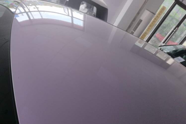 Used Geely Galaxy Geome 2026 Model 310km Dream Edition Roof