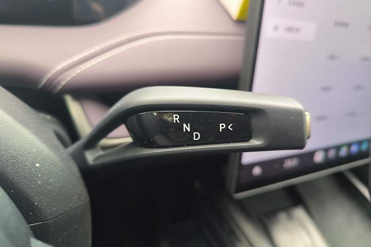 Used Xiaomi Auto SU7 2024 Rear-Drive Ultra-Long Range Advanced Pro-Level Intelligent Driving Version