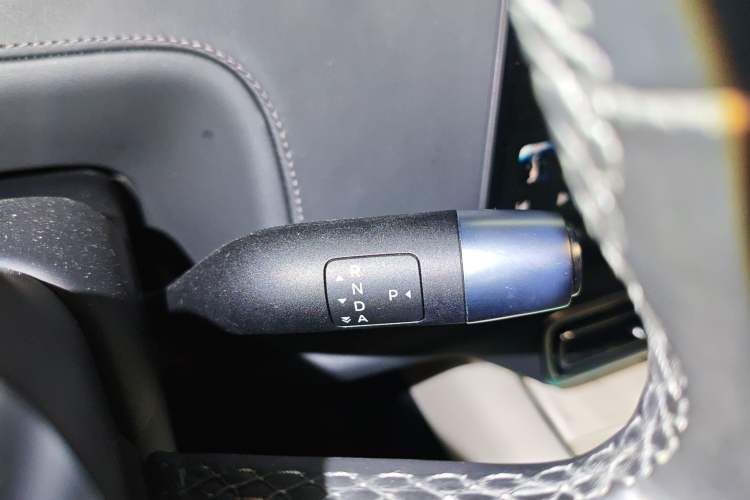 Used Li Auto L9 2022 Max model