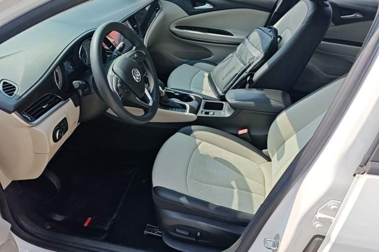 Used Buick Verano 2018 Sedan 15S Automatic Leading Model