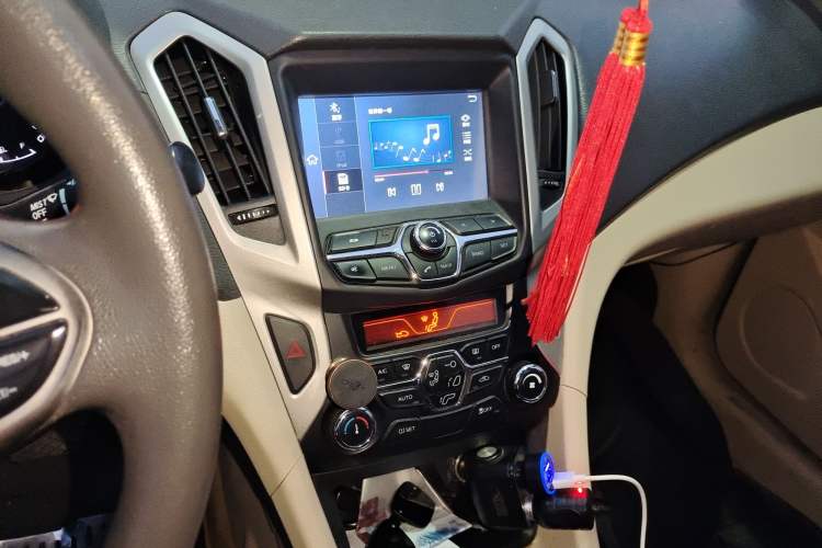 Used Chery Arrizo 7 2013 1.6L CVT Zhixiang Edition