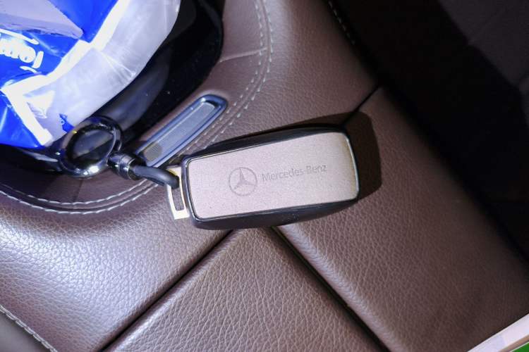 Used Mercedes-Benz GLE 2022 GLE 450 4MATIC Stylish Model