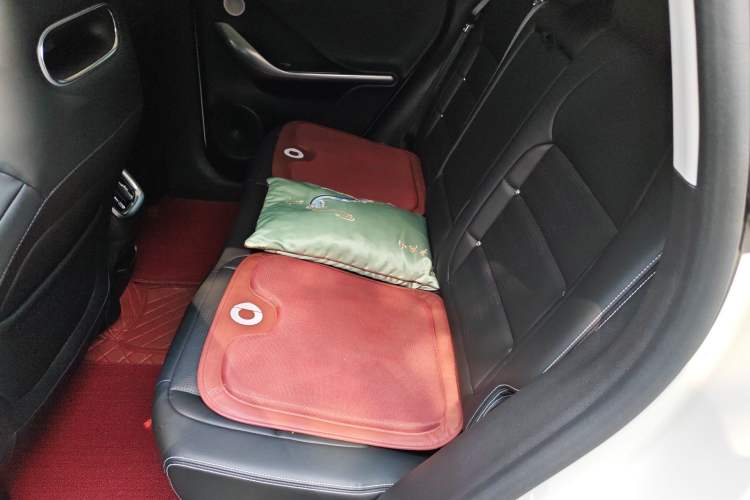 Used smart #3 2024 Dynamic Standard Edition
