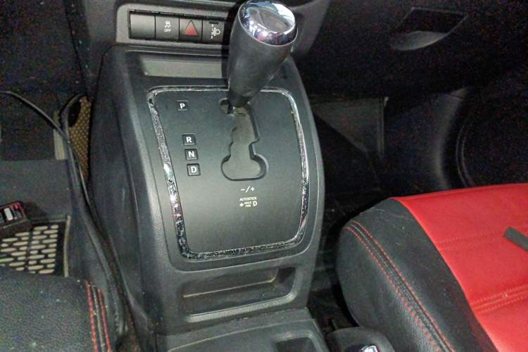 Used Jeep Patriot 2014 2.4L Sport Edition