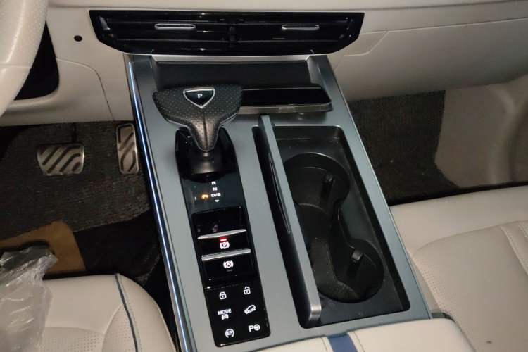 Used Roewe Jing 2022 2.0T Blue Whale Edition
