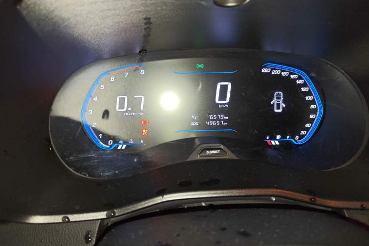 Used Wuling Hongguang S3 2018 1.5L Manual Comfort Model China V Standard