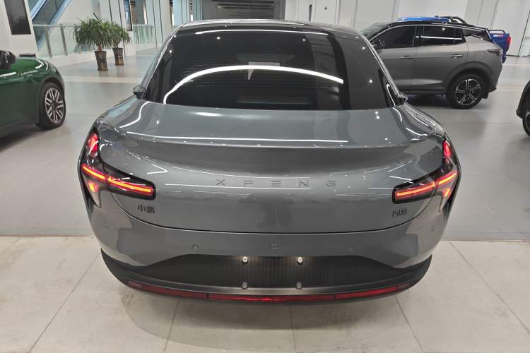 Used XPeng MONA M03 2024 620 with Ultra-Long Range