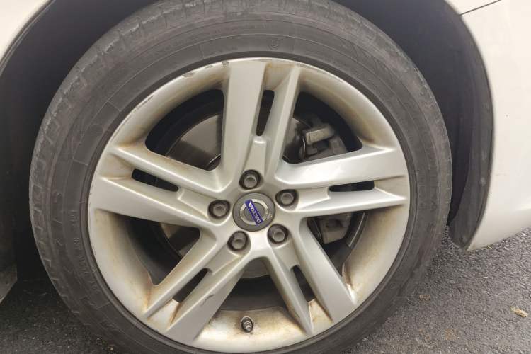 Used Volvo S60 2015 S60L T5 Intelligent Drive Edition