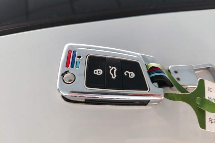 Used Volkswagen Bora 2020 1.5L Automatic Elite Version Interior 1