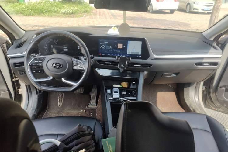 Used Hyundai Sonata 2020 270TGDi DCT GLS Elite Edition