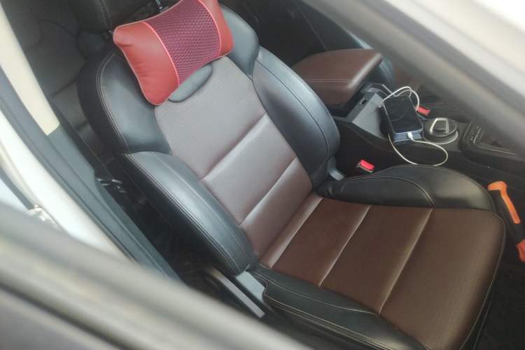 Used Dongfeng Fengon S560 2021 1.5T Manual Urban Model