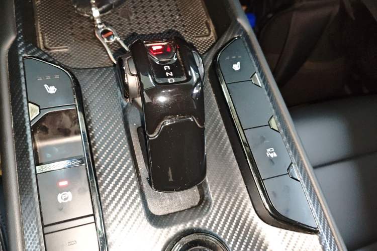 Used Haval Raptor New Energy 2023 Hi4 102 Exploration Edition