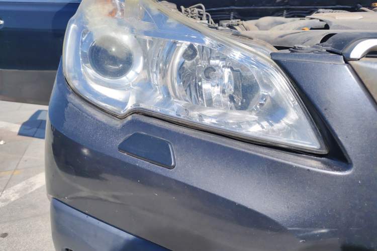 Used Subaru Outback 2014 2.5i Yashang Smart Edition Right Front Headlight