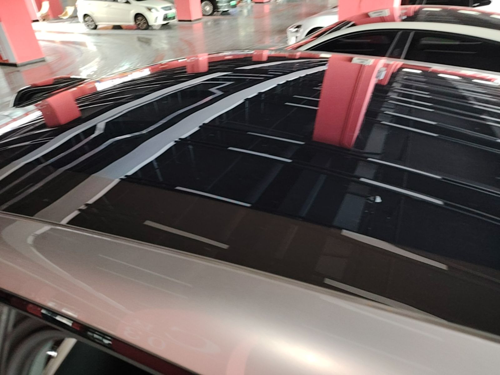 Xiaomi Auto YU7 2025 Ultra-Long Range High-Performance All-Wheel-Drive Max Edition — снимка 7