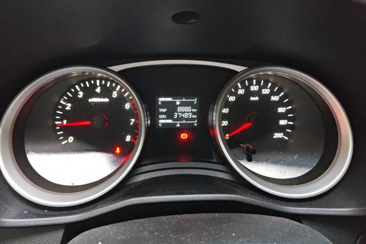 Used Wuling Hongguang S3 2018 1.5L Manual Standard Version China V Standard
