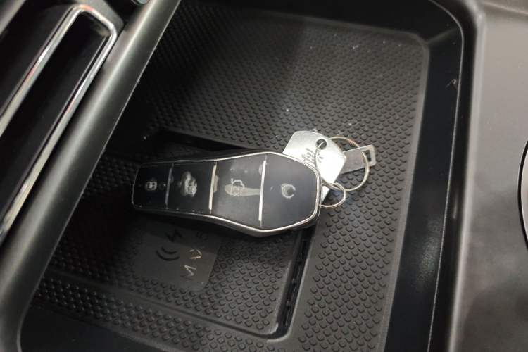 Used BYD Sealion 05 DM-i 2025 DM-i Smart Drive 115KM Flagship Model