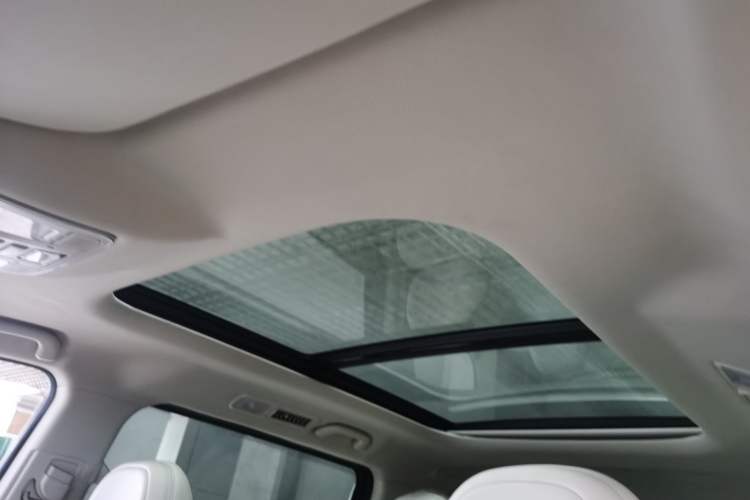 Used Oshan Cosmos 2019 1.5T Manual Flagship Version China V Standard