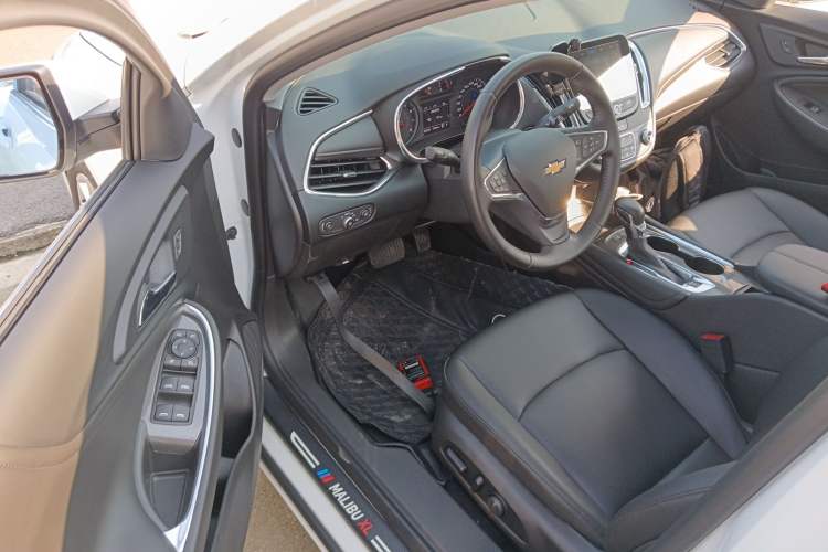 Used Chevrolet Malibu XL 2022 535T Automatic Sport Edition